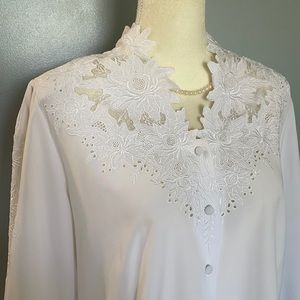 Victorian Blouse